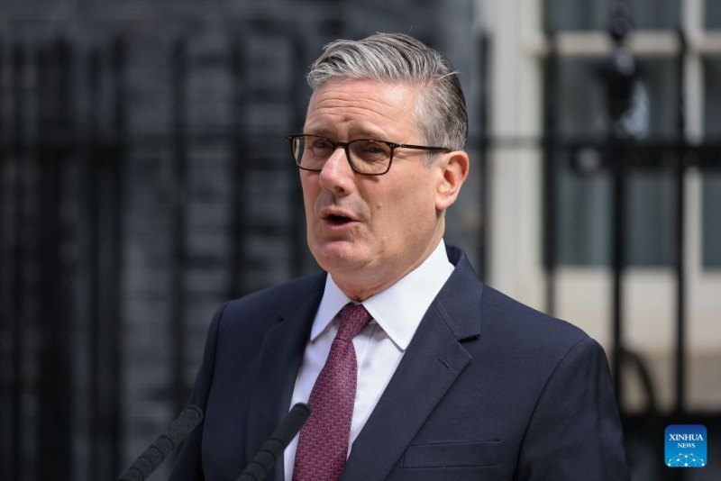 Starmer to formally apologise to victims of forced adoptions