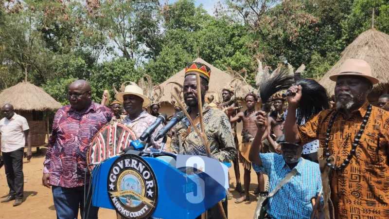 Kisumu to host 6th Piny Luo Festival in December