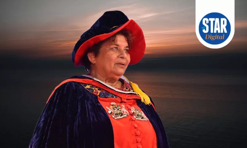 Vijoo Rattansi: Who was she?