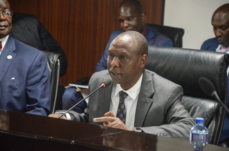 Moi University better but yet to escape its financial crisis