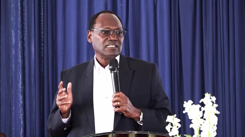Economy has stabilised despite global shocks, says PS