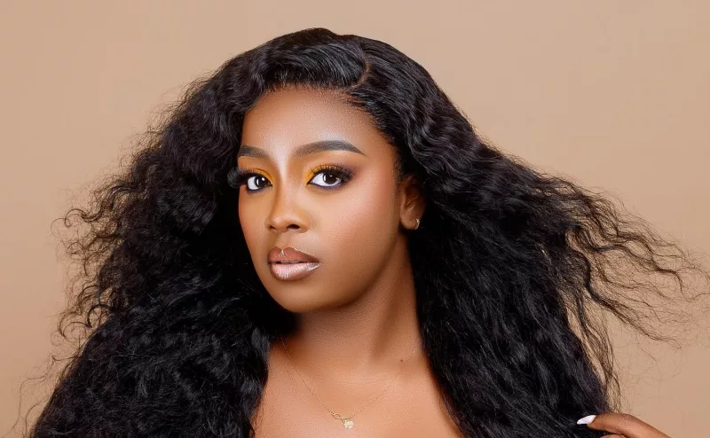 "My Nanny of Six Years Has Done Me Dirty" — Jackie Matubia