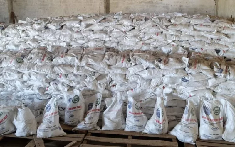 Turkana in measures to tackle rising malnutrition levels