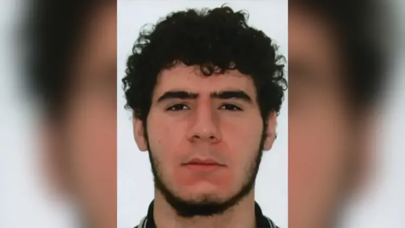 Berlin Pride attack suspect shot dead