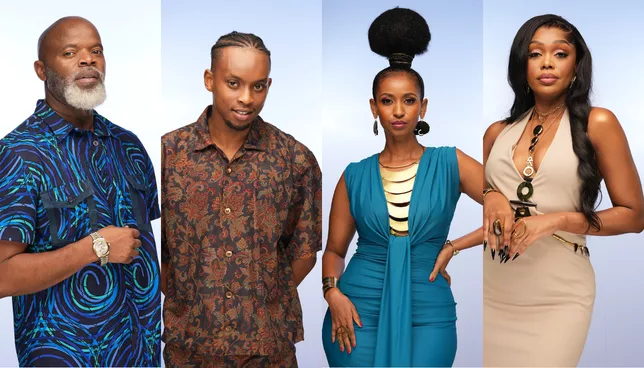 Sarah Hassan, Minne Kariuki & Bugi Star in Kenyan Music Romance Drama Tides