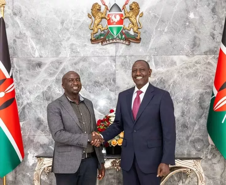 Muchina: I'm deeply humbled by the opportunity to serve
