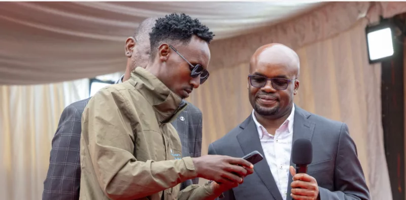 NYOTA expands in Marsabit as 1,680 youth secure business grants