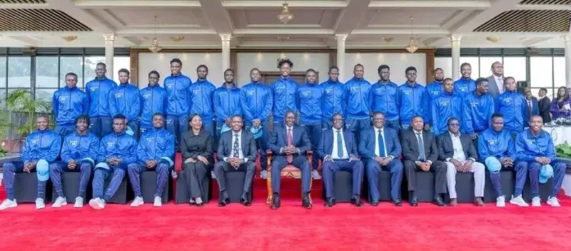 Ruto’s Sh35 Million boost ignites AFC Leopards’ comeback ambitions