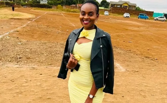 Kui Actress: Reason People Who Avoid Love Love the Deepest