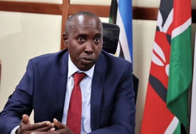Senate summons CS Miano, KWS over Sh3 billion Kajiado, Amboseli standoff