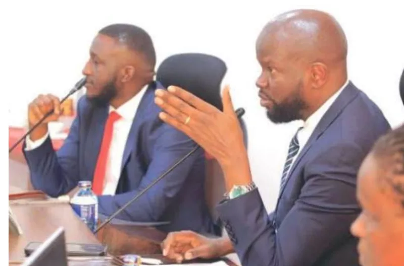 MPs probe Sh844m JOOUST hostel project