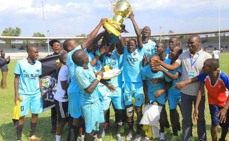 Thika comes alive as national KSSSA Term Two Games start on Sunday
