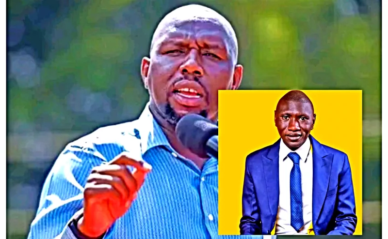 Stevo Simple Boy Among Celebs Admired by Murkomen
