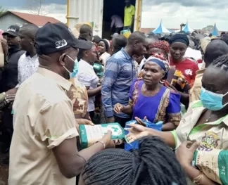 Trans Nzoia sets aside Sh500 million for farm inputs, livestock and irrigation