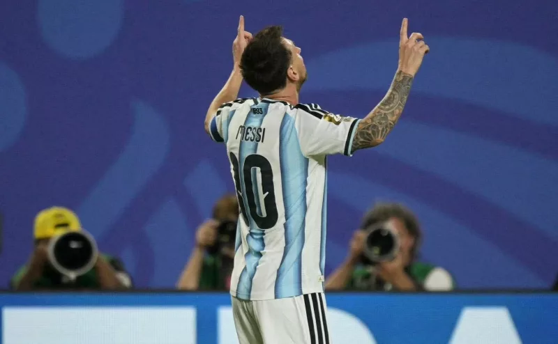 From Celebrations to Silence: Life After the WC