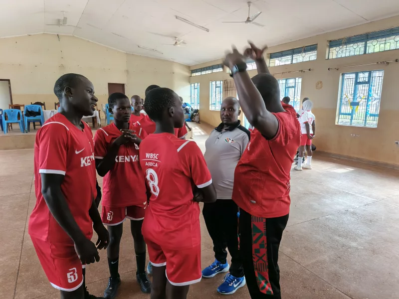 Baseball set for competitive KSSSA debut as schools battle for national slots