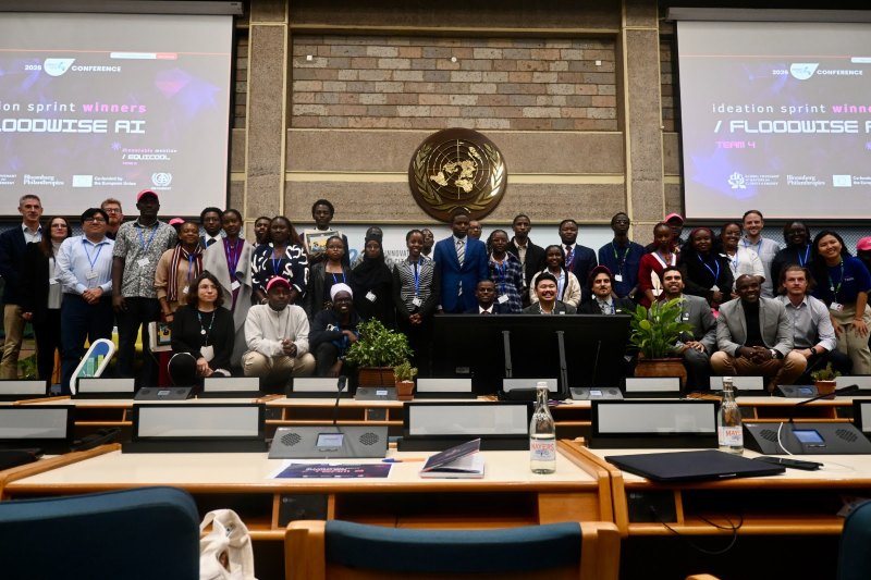 OUT AND ABOUT: Climate forum inspires hope of climate action