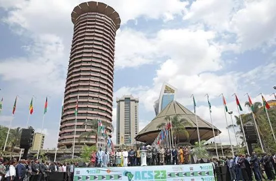 Senators probe KICC ‘sorry state’ despite Sh1.9 billion facelift