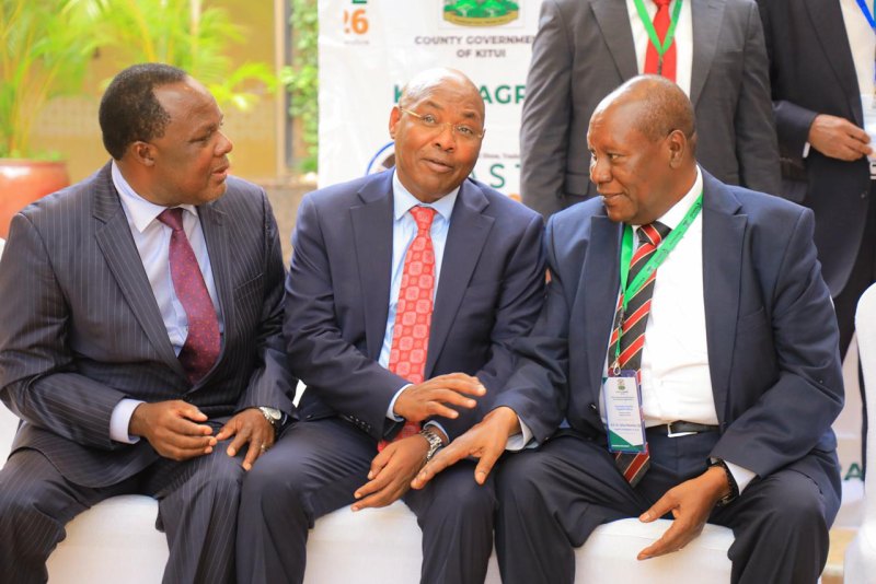 Kitui woos investors in bid to create jobs, accelerate growth