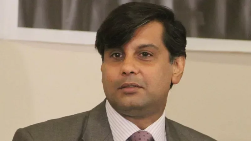 Supreme Court dismisses Arshad Sharif family's appeal
