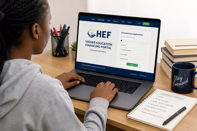 Universities Fund opens 2026-27 scholarship applications
