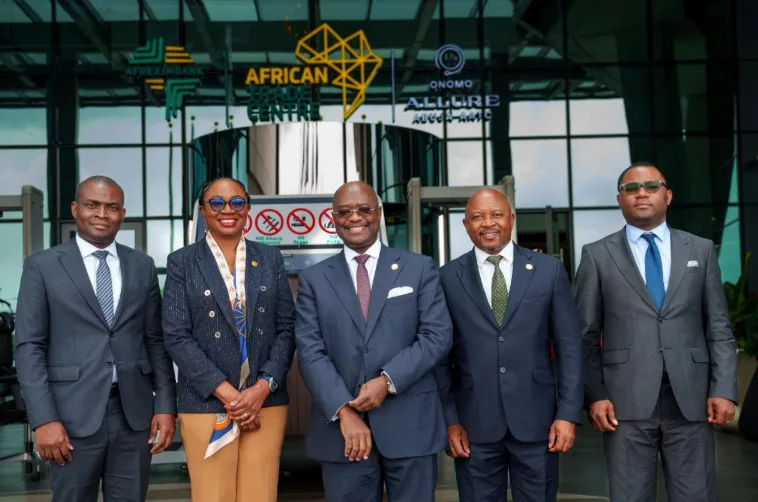 Afreximbank calls for African economic sovereignty