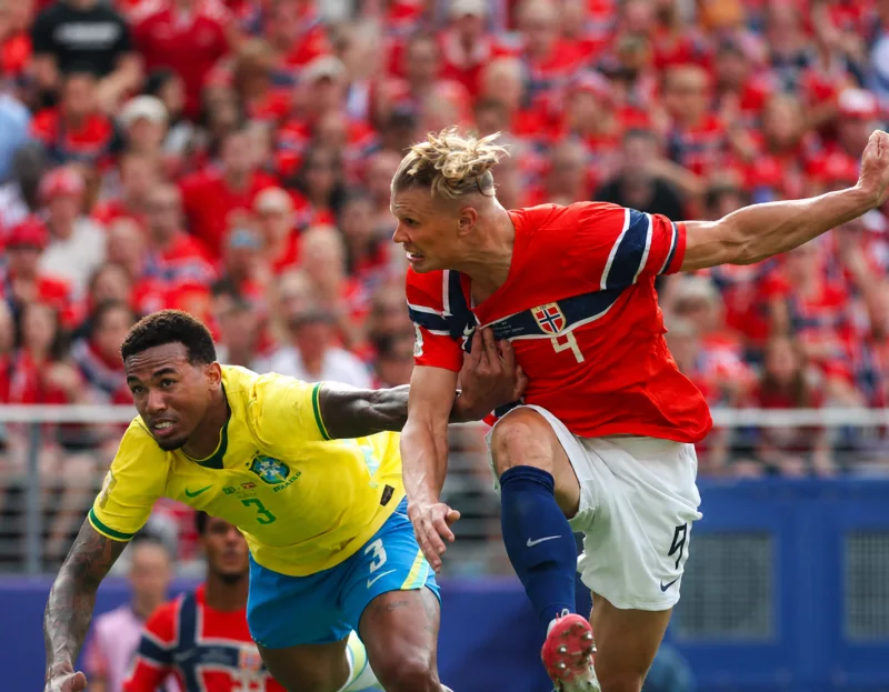How 2026 World Cup is rewriting football history