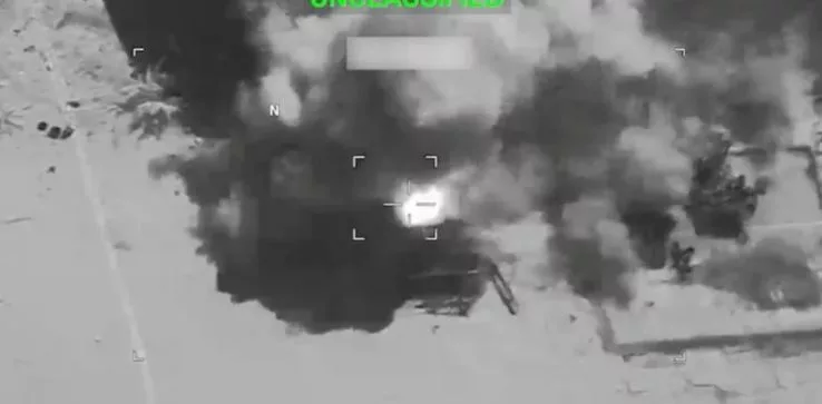 US renews strikes on Iran as Trump issues more threats