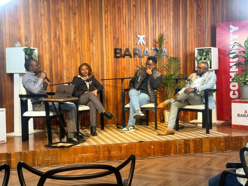 AI experts push community-centred tech in health, agriculture