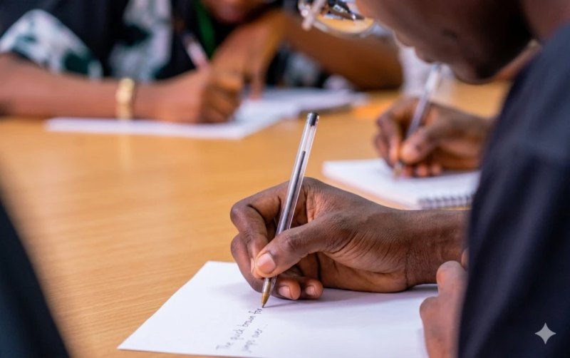Kilifi Student Wins NACADA National Essay Competition on Drug Abuse Prevention