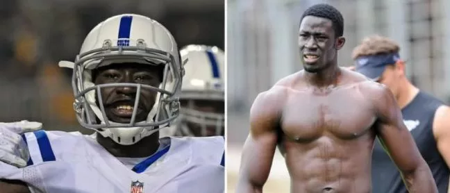 Ex-NFL player Daniel Adongo deported from US