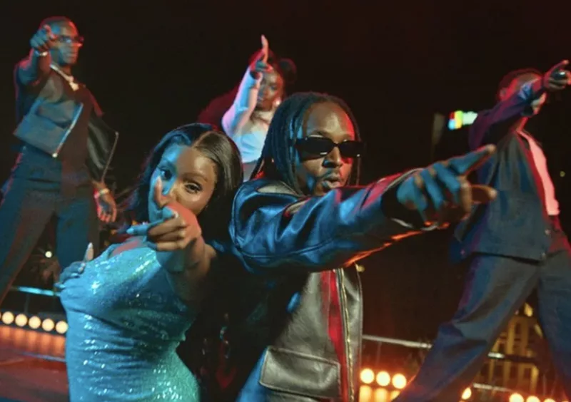 HOT Like You: Infinix and Savara Launch HOT 70 Series to Celebrate Kenya's Slash Youth Generation