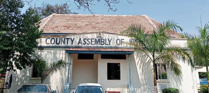 Kisumu county assembly approves Sh14.4 billion budget