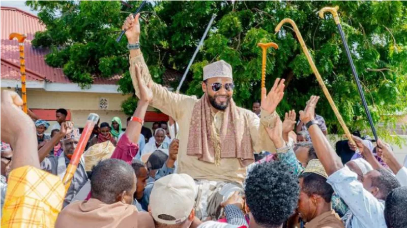 Garissa succession battle now exposes clan fault lines