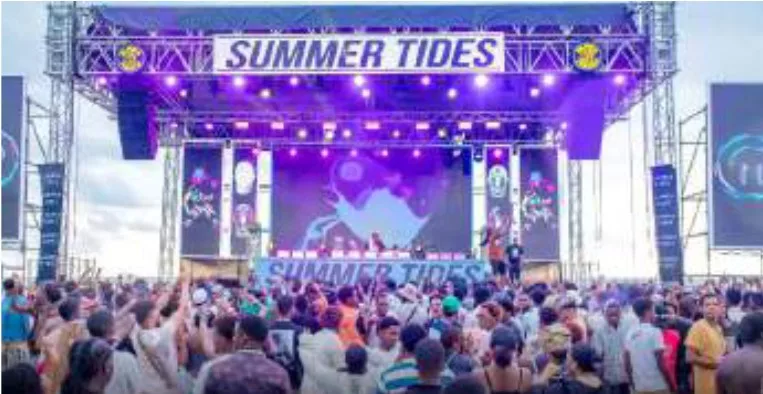 BWIRE: Summertides debate is about governance, not panic