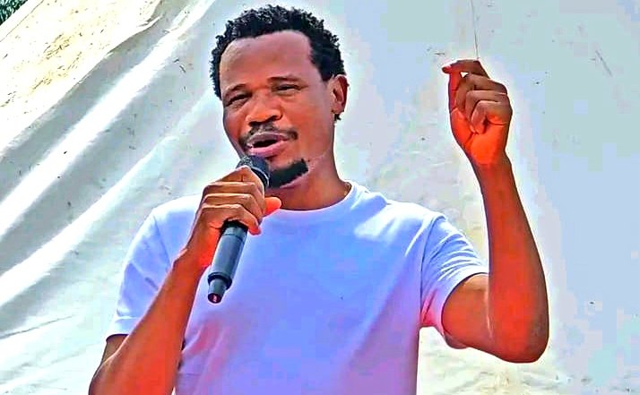 Salasya Responds to Kibe Fight Proposal
