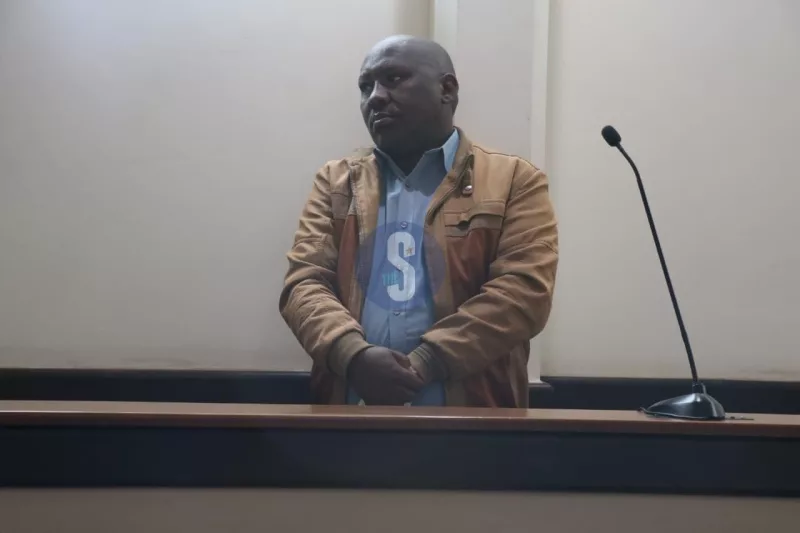 Probation officer pleads not guilty in alleged Sh170,000 bribe case