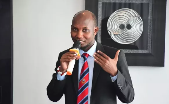 State disburses Sh5.7bn to 46 counties to fund local projects