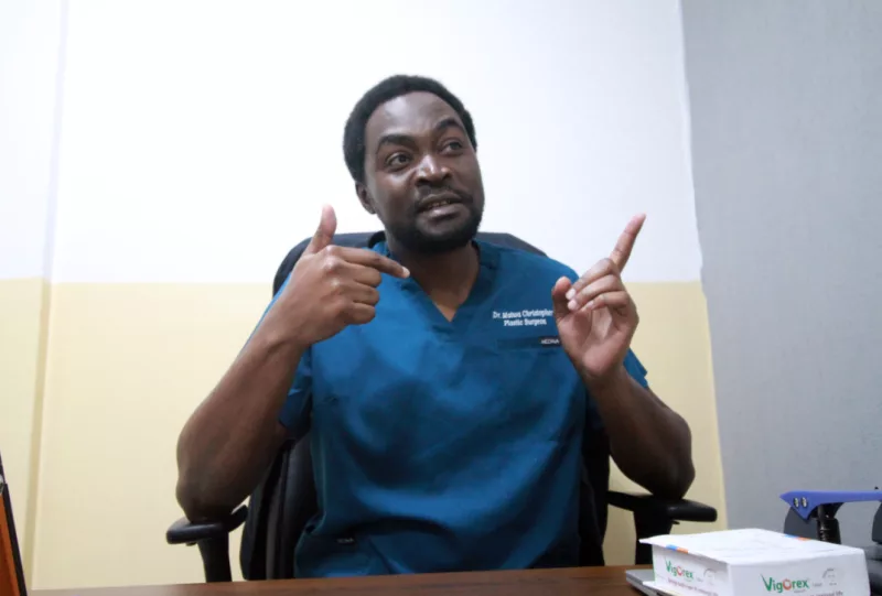 Plastic surgery gains acceptance as experts embrace cosmetic procedures