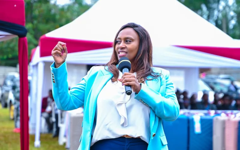 State to onboard school clinics under SHA for learners treatment