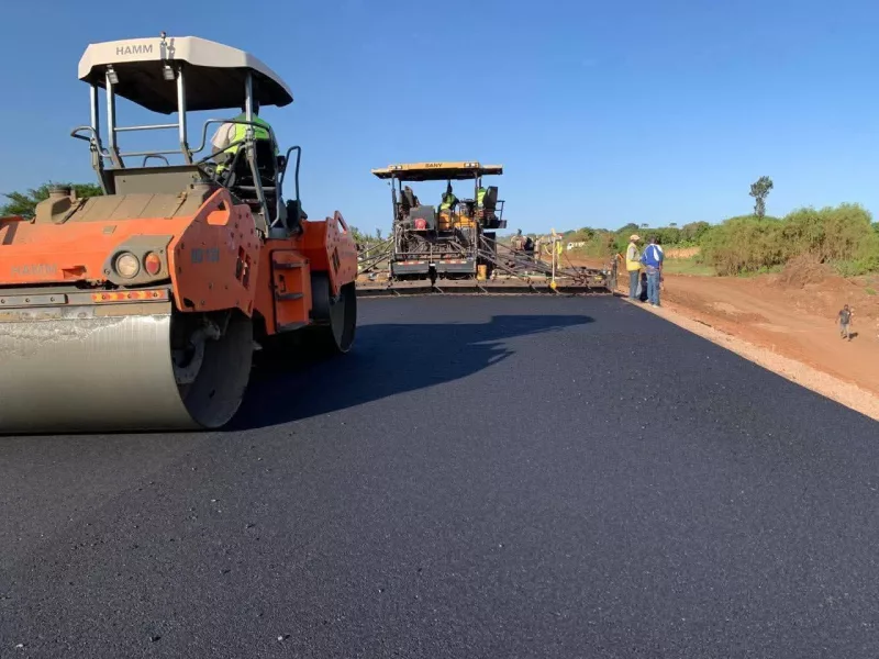 Illasit-Njukini-Taveta Road opens new growth opportunities