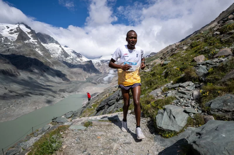 Kenyans dominate Mountain Running World Cup and Golden Trail Series with podium sweeps