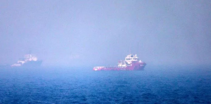 UAE condemns Iran's 'brazen' attack on tankers