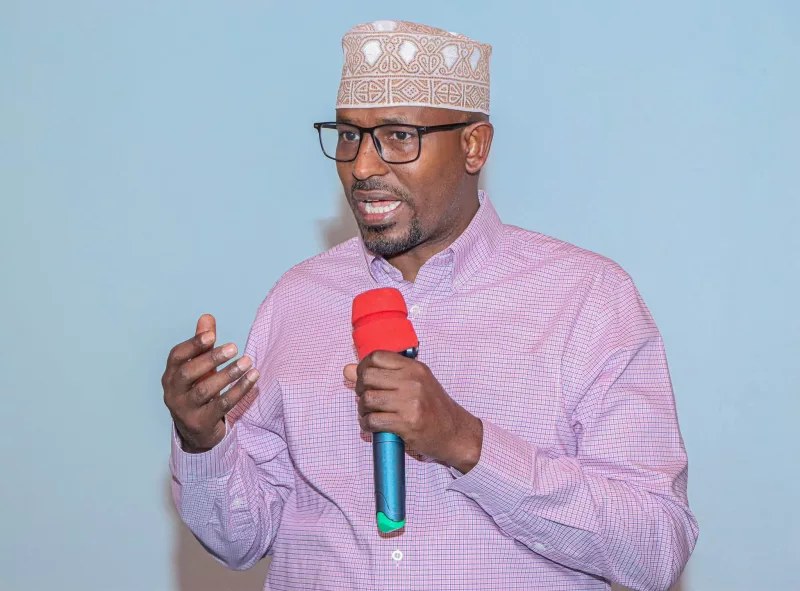 Wajir county staff engaging in politics risk being sacked