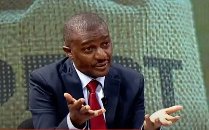 Senator Maanzo: Kalonzo will not join Kenya Kwanza
