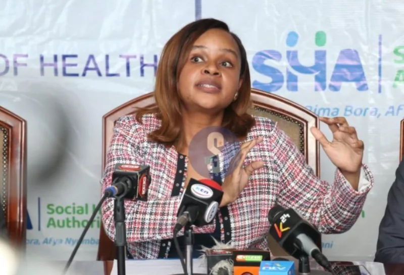 SHA rejects one in five claims from hospitals