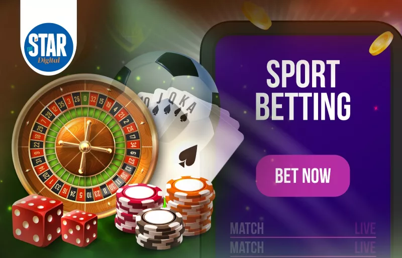What are people betting on?