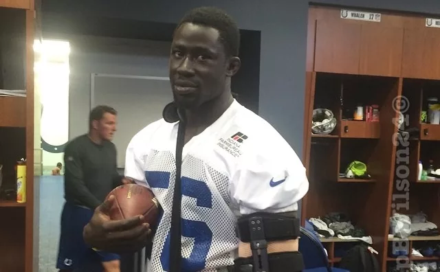 'Where Did It All Go Wrong?' Kenyans React to Daniel Adongo's Deportation