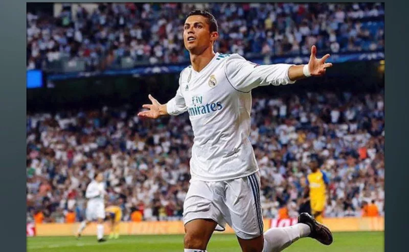 Ronaldo Fans: Here's How You Can Move On