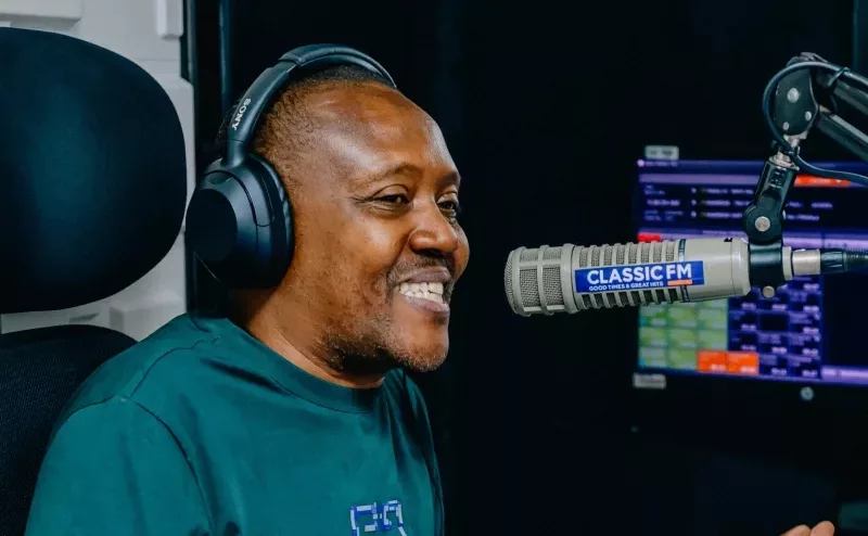 Maina Kageni Questions Lifetime Marriage
